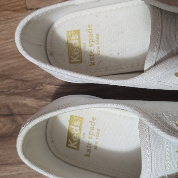 Keds for kate spade new york shoes - Picture 3 of 10